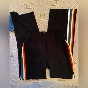 Zara work pants
